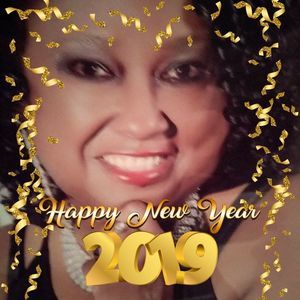 Meet your Posher, Levette